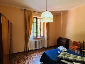 Prodej vily, Chiusi della Verna, Itálie, 420 m2