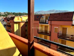 Prodej bytu 3+kk, Scalea, Itálie, 63 m2