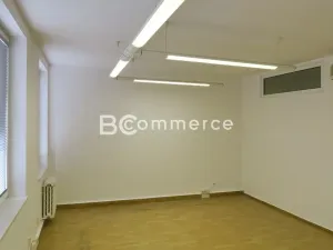 Pronájem kanceláře, Brno, 156 m2