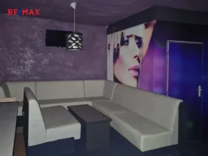 Pronájem obchodního prostoru, Svitavy, Soudní, 230 m2