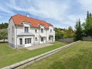 Pronájem vily, Praha - Nebušice, K vinicím, 288 m2