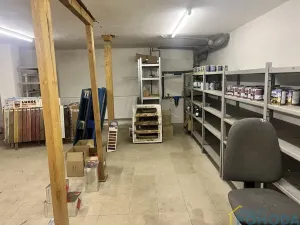 Pronájem obchodního prostoru, Choceň, Kollárova, 40 m2