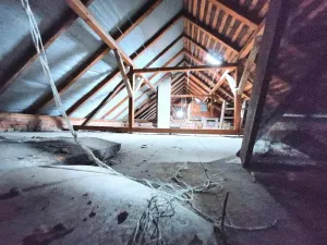 Prodej zemědělské usedlosti, Kolešov, 500 m2