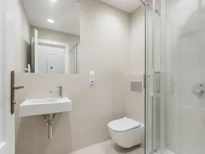 Pronájem bytu 2+kk, Praha - Vršovice, Charkovská, 49 m2