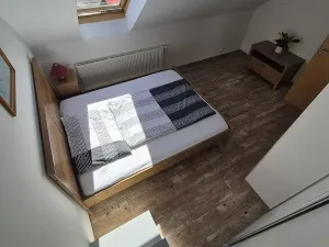 Prodej rodinného domu, Buštěhrad, Pražská, 166 m2