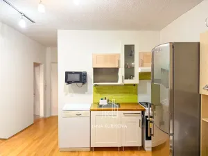 Prodej bytu 2+kk, Brno, Vychodilova, 38 m2