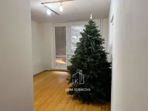 Prodej bytu 2+kk, Brno, Vychodilova, 38 m2