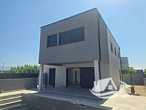 Prodej vily, Vrsi, Chorvatsko, Zukve Vrsi, 155 m2