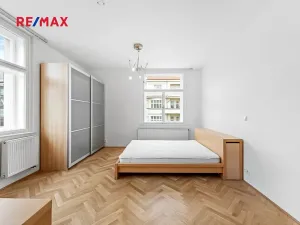 Prodej bytu 3+kk, Praha - Dejvice, Studentská, 82 m2