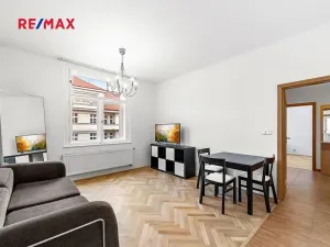 Prodej bytu 3+kk, Praha - Dejvice, Studentská, 82 m2