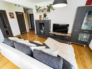 Pronájem rodinného domu, Mnichovo Hradiště, Podolská, 117 m2