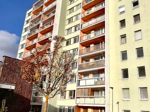 Prodej bytu 4+1, Kladno, Čs. armády, 92 m2