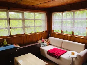 Prodej chaty, Kaliště, 30 m2