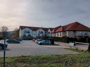 Dražba bytu 2+kk, Hrádek nad Nisou, Liberecká, 43 m2