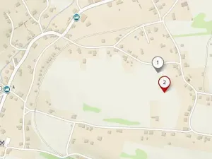 Dražba louky, Nový Oldřichov, 1549 m2