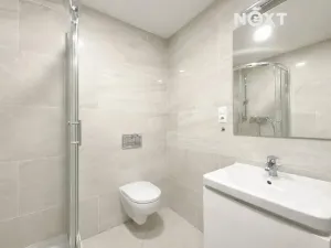 Prodej bytu 1+kk, Praha - Stodůlky, Klausova, 55 m2