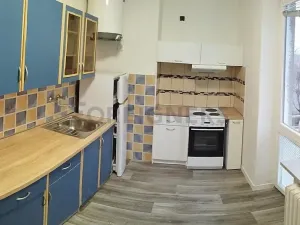 Pronájem bytu 1+1, Brno, Pešinova, 34 m2