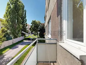 Pronájem bytu 1+1, Brno, Pešinova, 34 m2