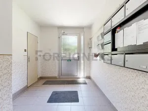 Pronájem bytu 1+1, Brno, Pešinova, 34 m2