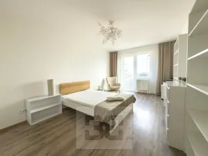 Pronájem bytu 3+kk, Praha - Letňany, Škrábkových, 85 m2