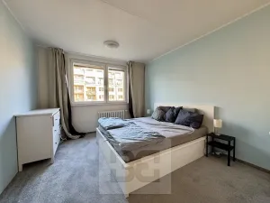 Pronájem bytu 2+1, Brno, Boskovická, 62 m2