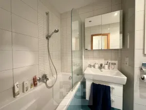 Pronájem bytu 2+1, Brno, Boskovická, 62 m2