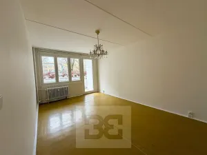 Pronájem bytu 3+1, Plzeň, Lábkova, 80 m2