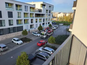 Pronájem bytu 4+kk, Ostrava - Moravská Ostrava, Důlní, 120 m2