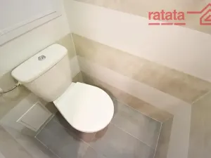 Pronájem bytu 1+1, Chomutov, Dřínovská, 35 m2