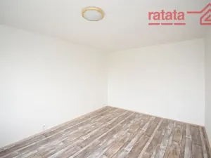 Pronájem bytu 1+1, Chomutov, Dřínovská, 35 m2