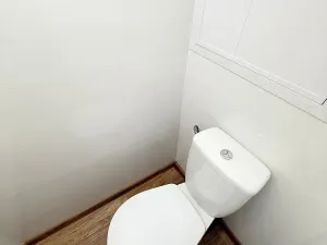 Pronájem bytu 2+1, Chomutov, Růžová, 60 m2