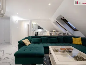 Prodej bytu 5+kk, Rakovník, Nádražní, 130 m2