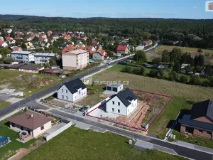 Prodej rodinného domu, Lužná, Jižní, 165 m2