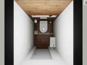 Prodej rodinného domu, Lužná, Jižní, 165 m2