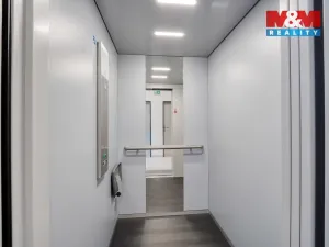 Pronájem bytu 2+kk, Plzeň - Litice, 48 m2