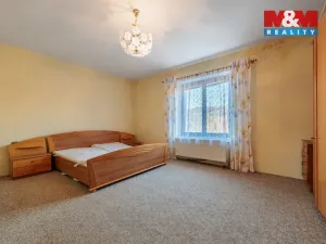 Prodej rodinného domu, Vojkovice, 116 m2