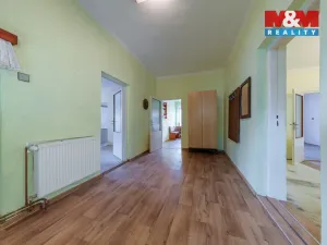 Prodej rodinného domu, Vojkovice, 116 m2