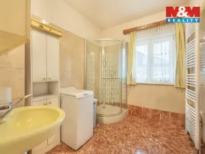 Prodej rodinného domu, Říčany - Kuří, Rooseveltova, 185 m2