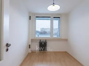 Pronájem bytu 3+kk, Praha - Krč, Kukučínova, 61 m2