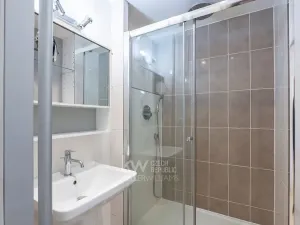 Pronájem bytu 3+kk, Praha - Krč, Kukučínova, 61 m2