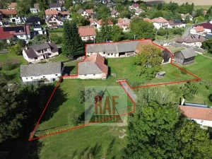 Prodej domu, Moravec, 100 m2