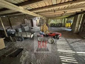 Prodej domu, Moravec, 100 m2