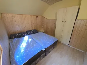 Prodej chaty, Oslnovice, 70 m2