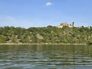 Prodej chaty, Oslnovice, 70 m2