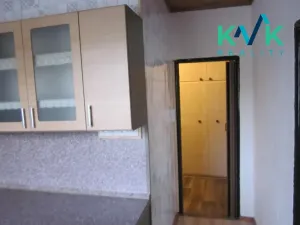 Pronájem bytu 2+1, Habartov, Karla Čapka, 51 m2
