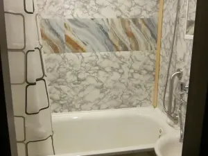 Pronájem bytu 2+1, Habartov, Karla Čapka, 51 m2