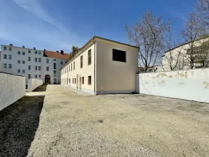 Pronájem ostatní, České Budějovice - České Budějovice 6, Štítného