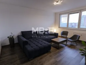 Pronájem bytu 3+1, Ostrava - Moravská Ostrava, Sládkova, 68 m2