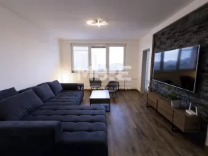 Pronájem bytu 3+1, Ostrava - Moravská Ostrava, Sládkova, 68 m2