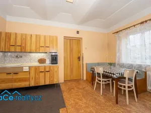 Prodej rodinného domu, Žďár nad Orlicí, 172 m2